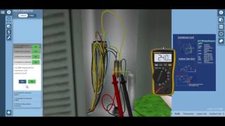 Split Residential AC Contactor Troubleshooting [upl. by Ardnahc874]