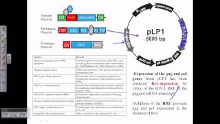 Gene therapy using retrovirus vector [upl. by Agon]