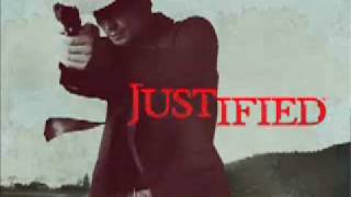 Justified Pilot Final Scene [upl. by Shirlene]