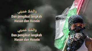 Nasheed Pejuang Islam quotAHRARUN AHRARUNquot Lirik dan Terjemahan Indonesia [upl. by Adelbert573]