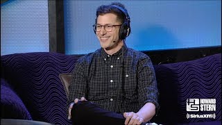 Andy Samberg Remembers His “SNL” Audition [upl. by Jory104]