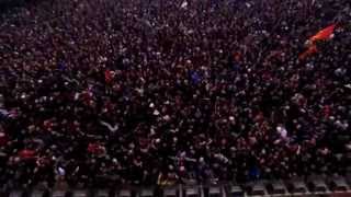 The Exploited  Live at the Hellfest 2011 Full Concert [upl. by Nelyaw]