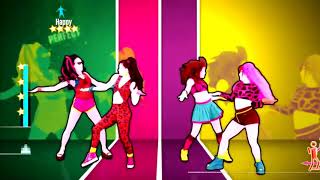 Macarena Just Dance 2015 [upl. by Ydnih]