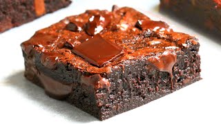 100Hour Fudgy Brownies [upl. by Onitsuj207]