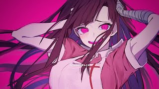 Mikan Tsumiki Edit  It looks like im best and your the worst [upl. by Borlase75]