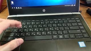 HP Probook 430 G5 Quick Review English [upl. by Aiciles937]