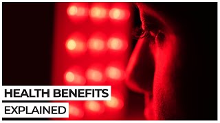 Red Light Therapy Benefits  Does it Really Work [upl. by Bibbye]