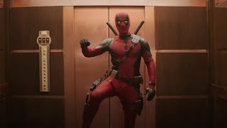 Deadpool amp Wolverine Official Marvel Teaser [upl. by Bracci806]