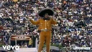 Vicente Fernández  Sin Que Lo Sepas Tu En Vivo [upl. by Lobell]