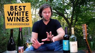 The Best White Wines For Beginners Series 2 Pinot Grigio [upl. by Enaelem]