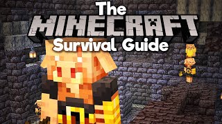 Introducing the Piglin Brute ▫ The Minecraft Survival Guide Tutorial Lets Play Part 336 [upl. by Moseley]