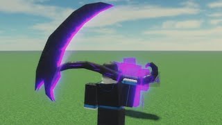 roblox script showcase  Soul Reaper [upl. by Howlan]