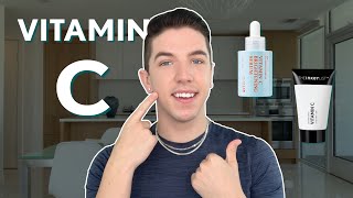 Lets Talk Vitamin C amp Its Benefits [upl. by Azilem146]