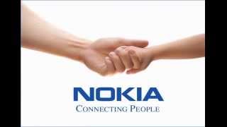 Nokia Connecting People [upl. by Billen761]