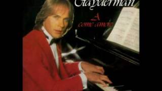 Richard Clayderman  LOVE IS BLUE Original LP 1983 [upl. by Karee]