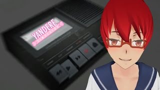 WHO IS THE REAL YANDERE  Yandere Simulator 10 [upl. by Ahsyt]