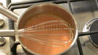 Instructievideo Karamelsaus maken [upl. by Feune]