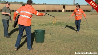 Catching The World’s Deadliest Snake 2012 [upl. by Mei]