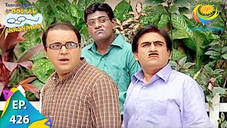 Taarak Mehta Ka Ooltah Chashmah  Episode 426  Full Episode [upl. by Frederico]