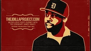 J Dilla quotStill Shinningquot Documentary [upl. by Groos]