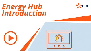 Energy Hub introduction [upl. by Schreibman]