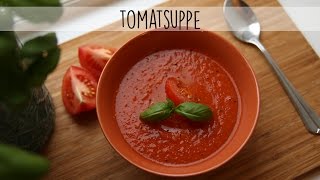 Tomatsuppe [upl. by Kciv]