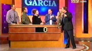 Family Feud  Davis vs Garcia Part 1 [upl. by Bekah]