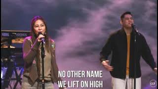 CCF songs  LORD I LIFT YOUR NAME ON HIGH [upl. by Eelah]