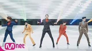 SHINee  1 of 1 Comeback Stage  M COUNTDOWN 161006 EP495 [upl. by Mandelbaum268]