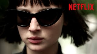 Baby S2  Official Trailer  Netflix [upl. by Braca917]