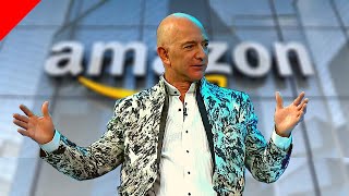 Jeff Bezos Advice For young Entrepreneurs [upl. by Nyahs]