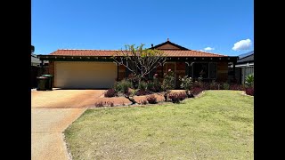 41 Allington Ave Ballajura [upl. by Isherwood557]