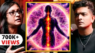 How To Unlock YOUR Psychic Powers  12 Minute Chakra Explanation [upl. by Nomra256]