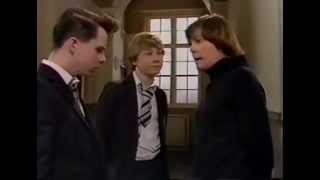 Grange HIll The Gripper Stebson Story [upl. by Selwyn286]