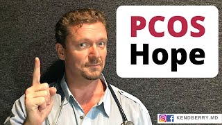 PCOS Research There is Hope for Polycystic Ovarian Syndrome 2024 [upl. by Spieler824]