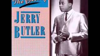 Jerry Butler  Never Give You Up [upl. by Yarahs111]