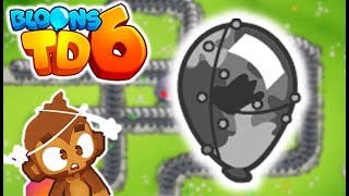 10 Easy Ways to Beat CAMO LEADS in Bloons TD 6 BTD6 WalkthroughTutorial [upl. by Hau]