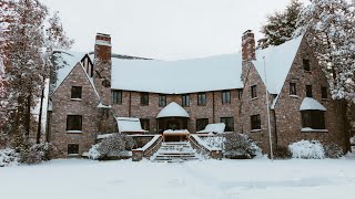 Chi Phi Fraternity House Tour  Penn State 2021 [upl. by Eustasius682]