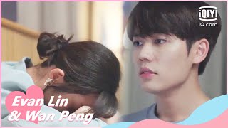 🎼Su and Sang have a quarrel  Crush EP11  iQiyi Romance [upl. by Cross]