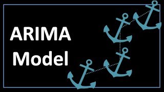 Time Series Talk  ARIMA Model [upl. by Irahk]