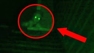 5 Scary quotRakequot Sightings Caught on Camera [upl. by Ardnaxela772]