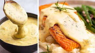 Béarnaise Sauce [upl. by Yra]