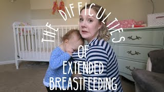 Breastfeeding her 9yearold kid why [upl. by Cotter]