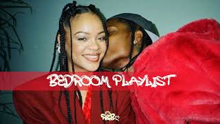 Bedroom Playlist 2023  Hip Hop RnB Trap Soul Mix [upl. by Hametaf]