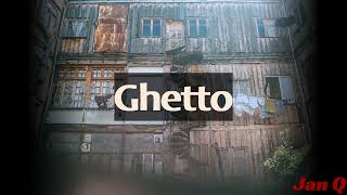 Akon  Ghetto Lyrics [upl. by Arrotal]