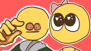 cursed emojis first date [upl. by Fenella]