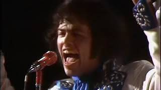 The Osmonds  Tambourine 1972 [upl. by Anderea]