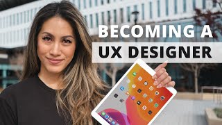 How to Become a UX Designer with No Experience  5 Tips I Used to Get Hired [upl. by Dragelin]