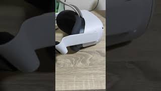 Oculus Quest 2  stuck in restart loop [upl. by Gati]