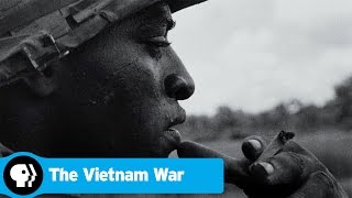 THE VIETNAM WAR  Extended Look  PBS [upl. by Otte710]